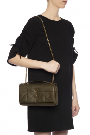 ‘jamie’ shoulder bag, zdjęcie 2 ‘jamie’ shoulder bag od Saint Laurent